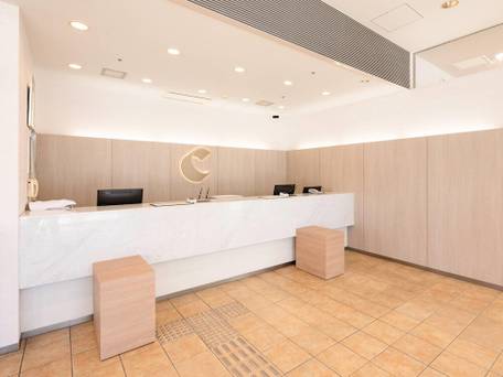 コンフォートホテル豊川 / 2