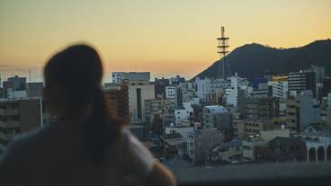 マウンテン ビュー / 6