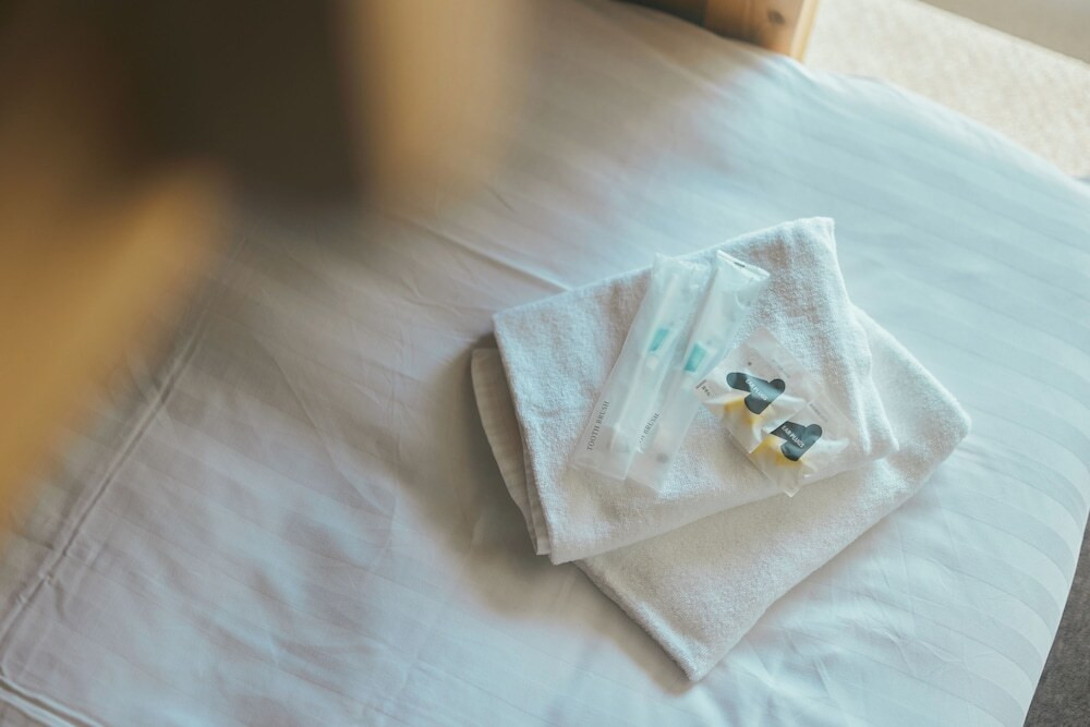 客室の設備とサービス