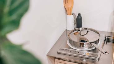 共用キッチン設備 / 2