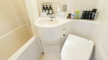 バスルーム / 26