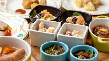 レストラン / 33