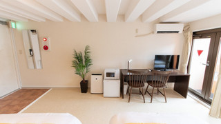 トリプルルーム 3階部屋