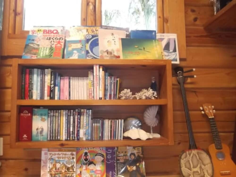 客室の設備とサービス