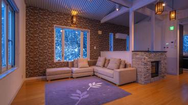 リビング エリア / 13