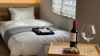 コンフォート ダブルルーム