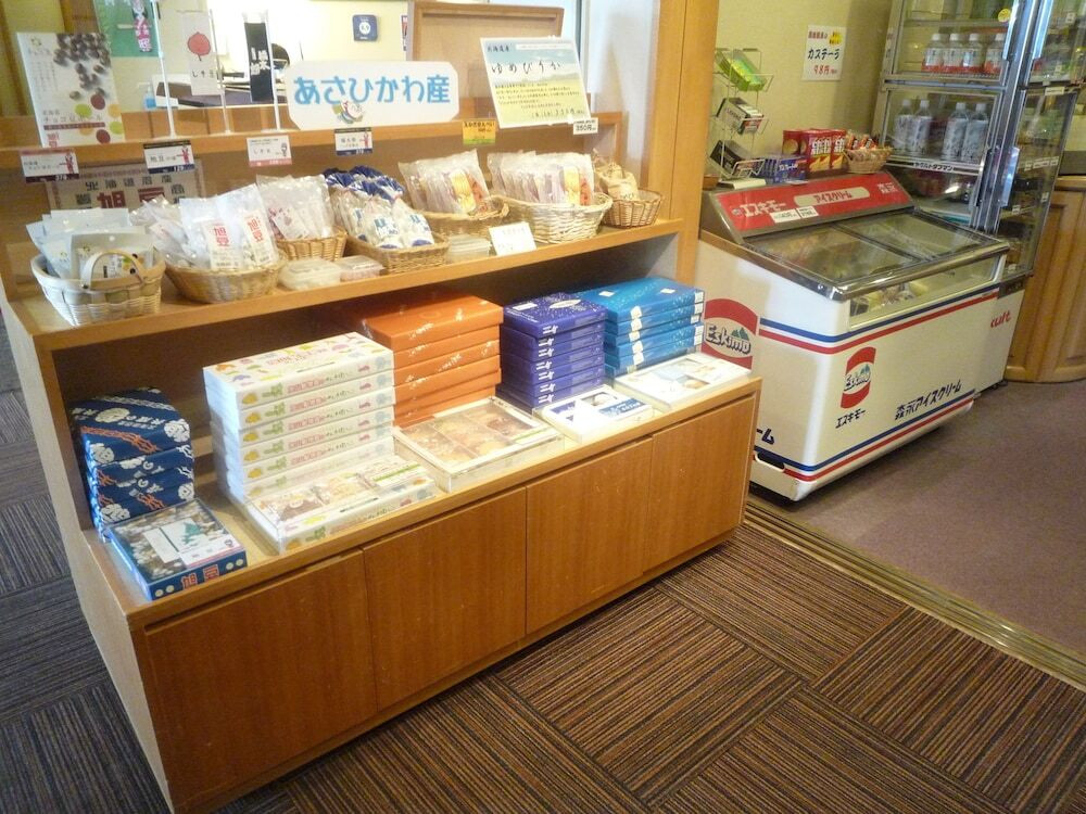 ギフト ショップ