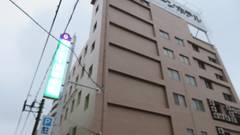 岡山グリーンホテル