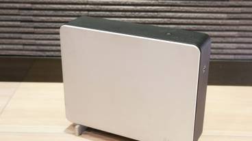 施設内の設備 / 3