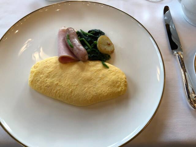 カリもち食感を堪能♡
フレンチトースト富士屋風 / 2