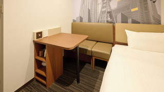 ダブルルーム 禁煙