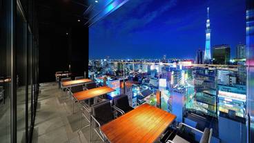 THE GATE HOTEL 雷門 by HULIC（ザ ゲートホテル カミナリモン バイ ヒューリック） / 4