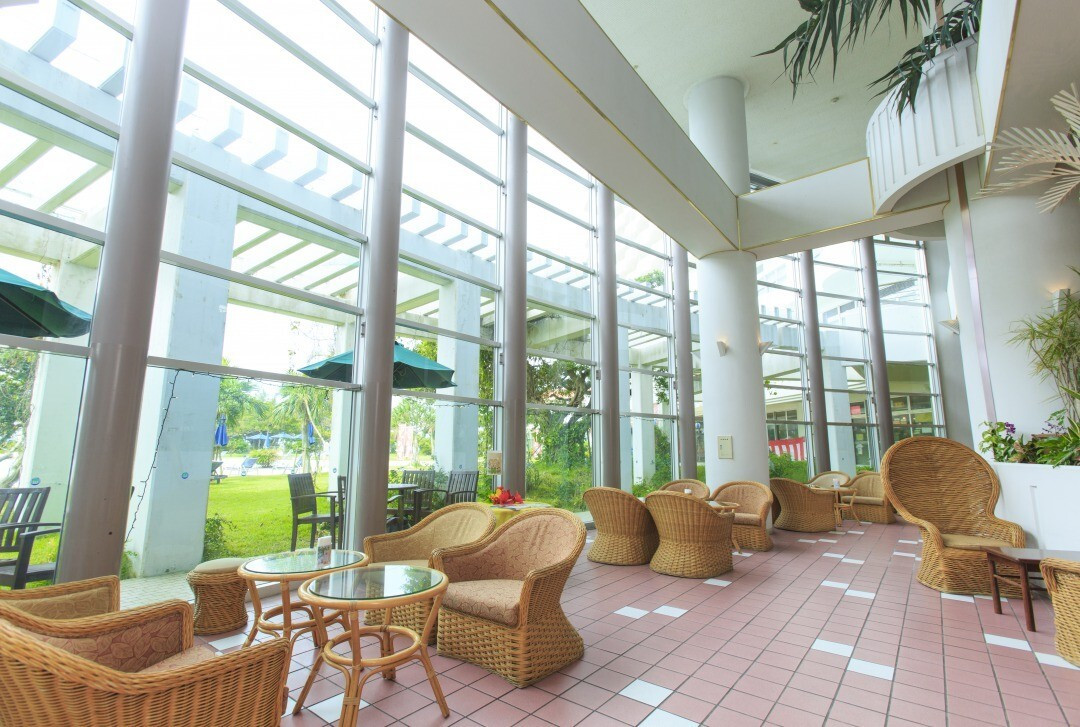 4．ロイヤルホテル 沖縄残波岬1849239