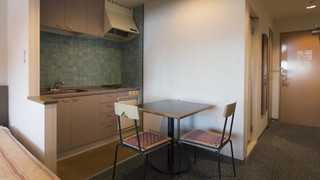 スタンダードツイン 禁煙