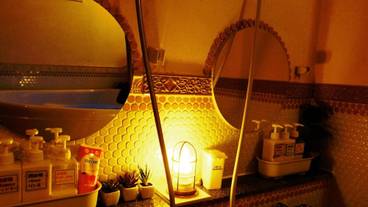 施設内の設備 / 4