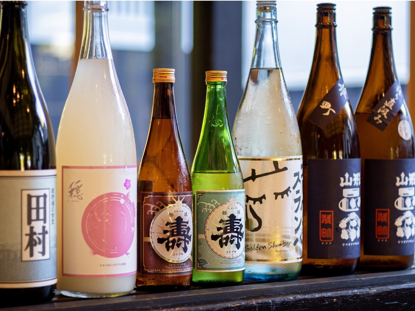 全客室に源泉かけ流しの露天風呂、山形地酒が充実の宿3514801