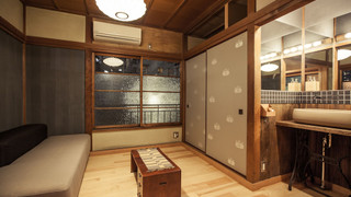 トラディショナル ハウス 5 ベッドルーム 禁煙