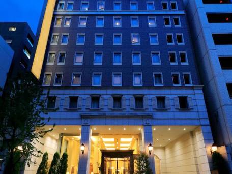 KOKO HOTEL 名古屋栄 / 3