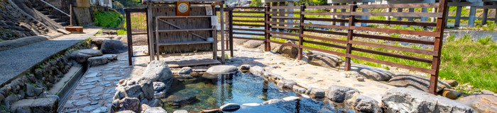 【鳥取】「三朝温泉」でプチ湯治♪カップルにおすすめの旅館7選