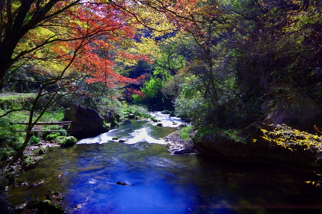 7.帝釈峡（たいしゃくきょう）1097475