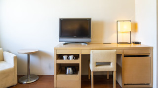 スタンダードツイン 禁煙