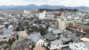 施設からの眺望 / 31