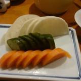 ぬる燗(ヌルカン)