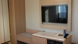 デラックスコーナーツインルーム (3名利用) 34平米 禁煙