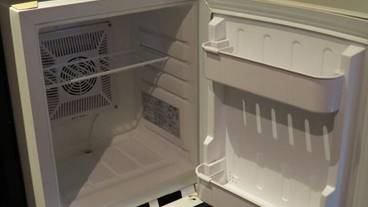 小型冷蔵庫 / 22