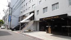 高松シティホテル