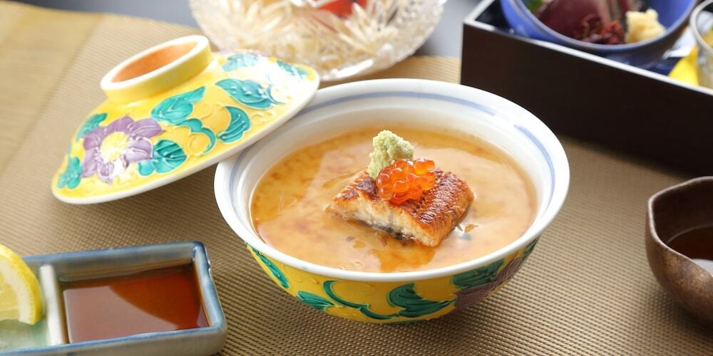 食事・飲み物