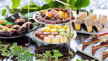 食事・飲み物 / 2