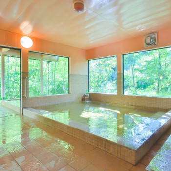 日の出スポットが徒歩圏内！竹林に囲まれた温泉宿4237307