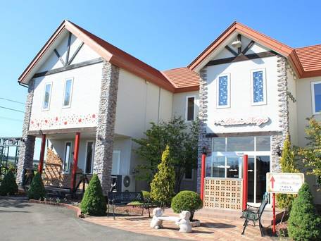 プチホテル ブランネージュ / 2