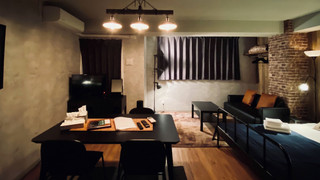 スーペリアスタジオ(BROOKLYN) 禁煙