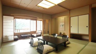 リビング エリア / 4