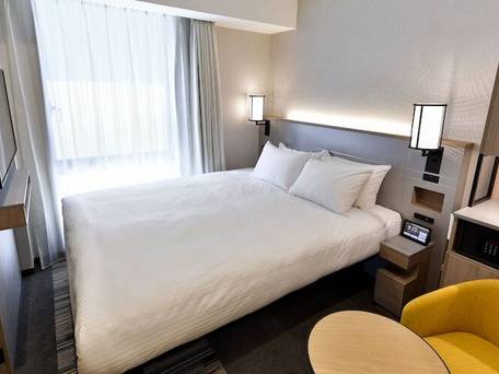 浅草東武ホテル / 5