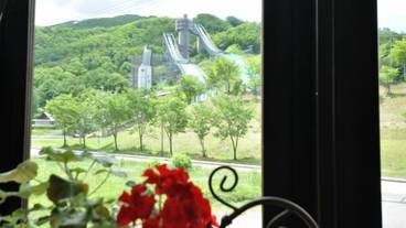 マウンテン ビュー / 13