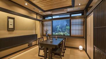 施設内の設備 / 3