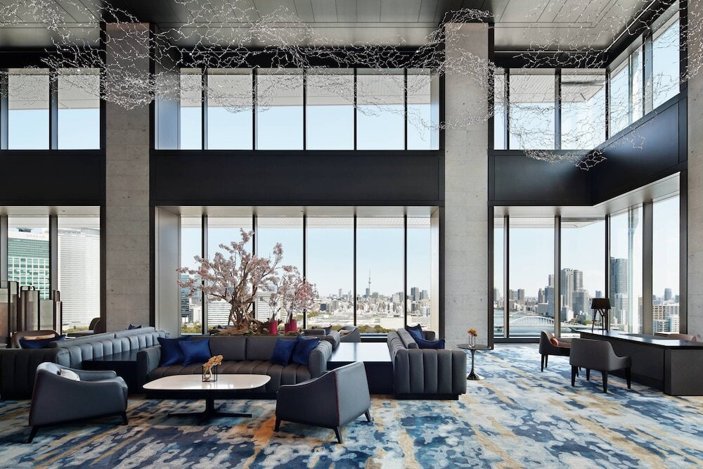 メズム東京、オートグラフ コレクション4762220