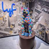 lyf渋谷東京(東京都 シティホテル) / 2