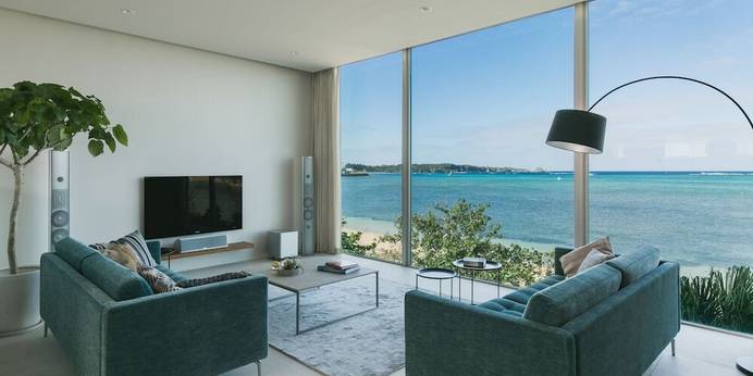 Beach House Purau(沖縄県 別荘・ヴィラ・コンドミニアム) / 1