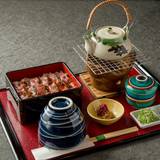  和牛ロースステーキ肉まぶし膳 / 2