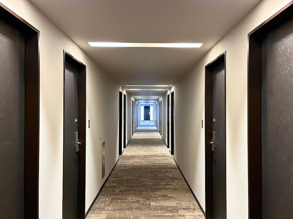 廊下