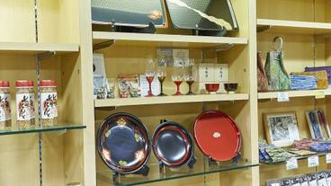 ギフト ショップ / 16