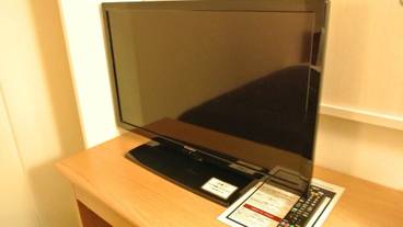 客室の設備とサービス / 19