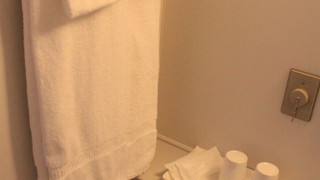 ツインルーム 禁煙