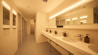 コンフォートシングル 共同ドミトリー 男女共用ドミトリー 2名利用