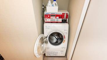 ランドリー / 36