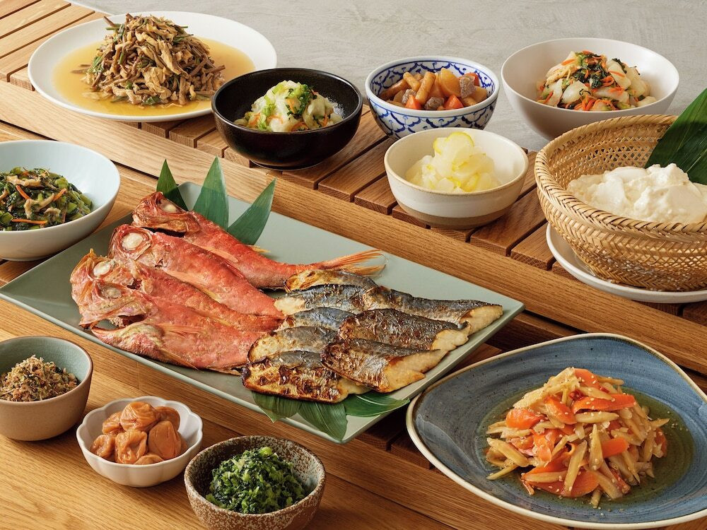 「Cafe&Meal MUJI ホテルメトロポリタン鎌倉」 料理 209301304 